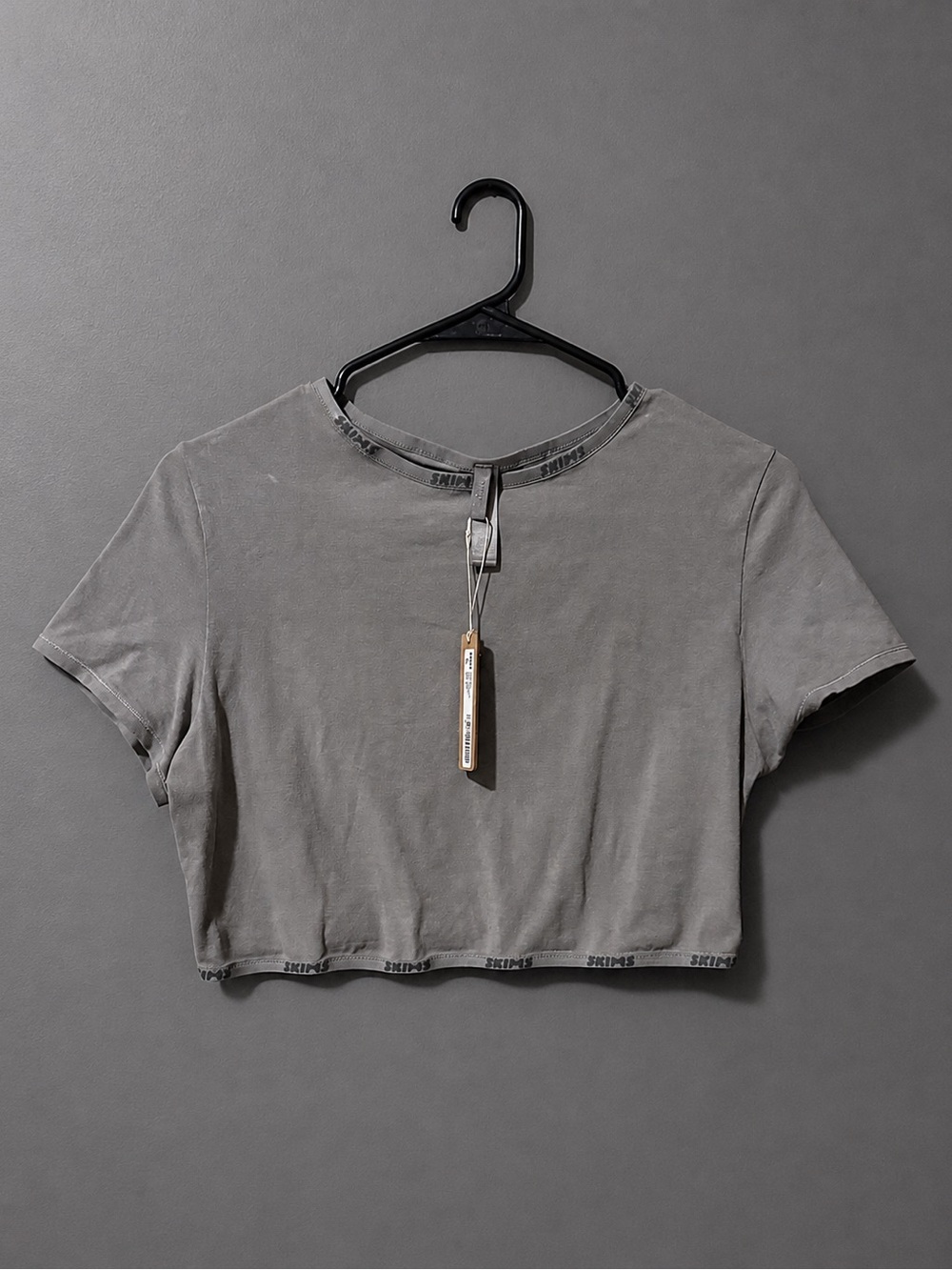 Skims cotton lounge super crop